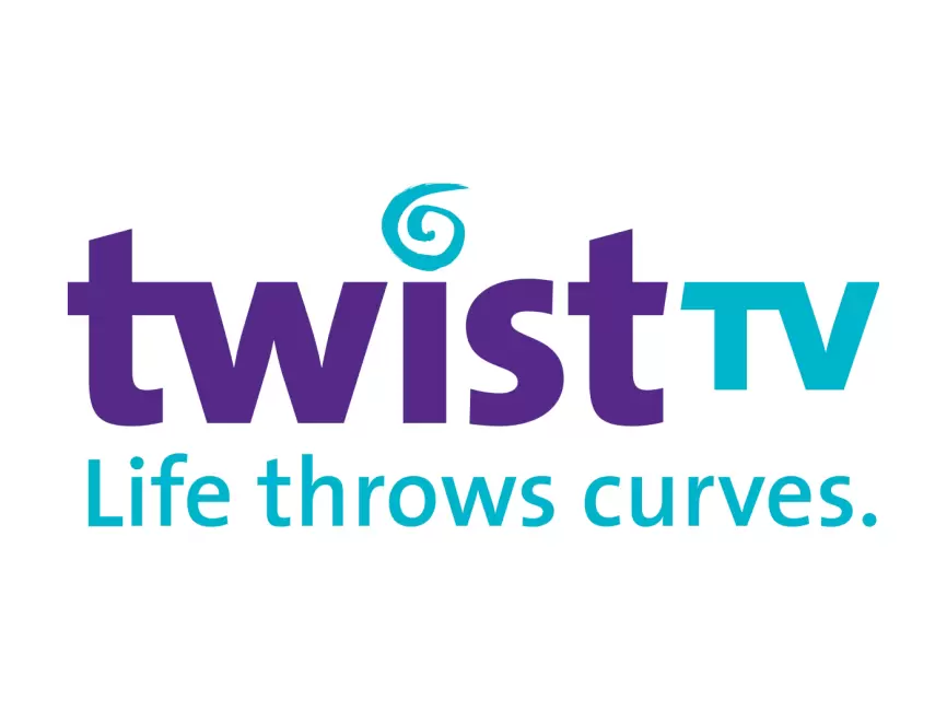 Twist TV Logo
