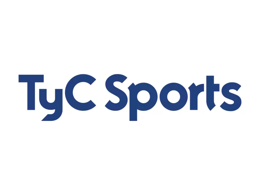 TyC Sports Logo