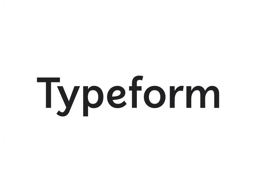 Typeform Logo