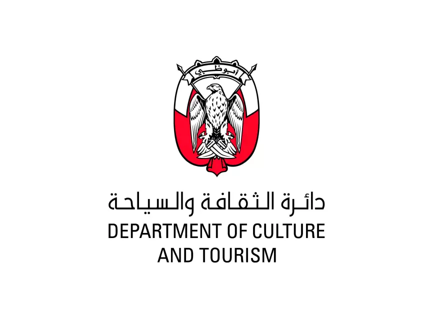 UAE Department of Culture and Tourism Logo