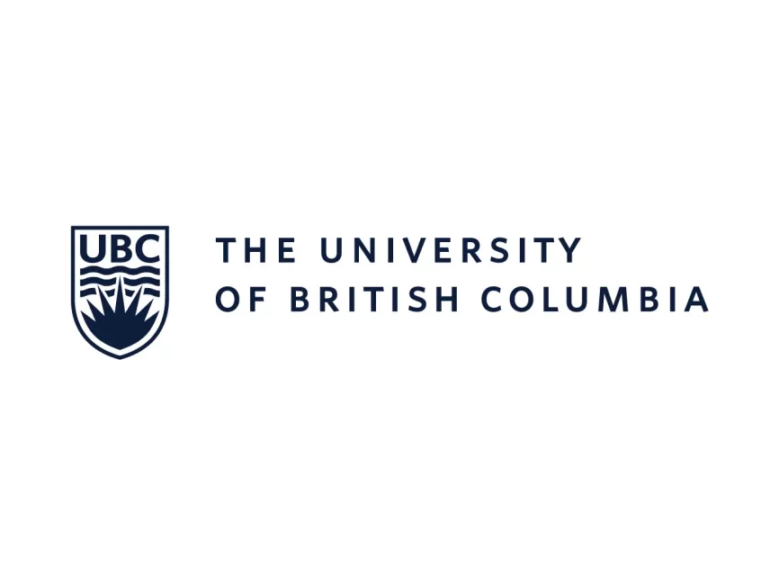 UBC University of British Columbia Logo PNG vector in SVG, PDF, AI, CDR format