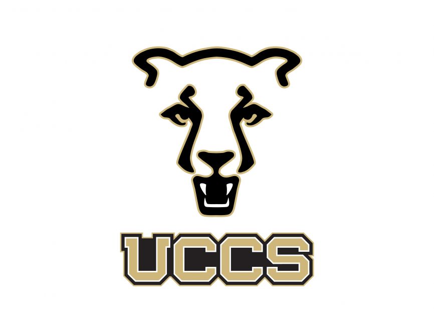 UCCS Mountain Lions Logo