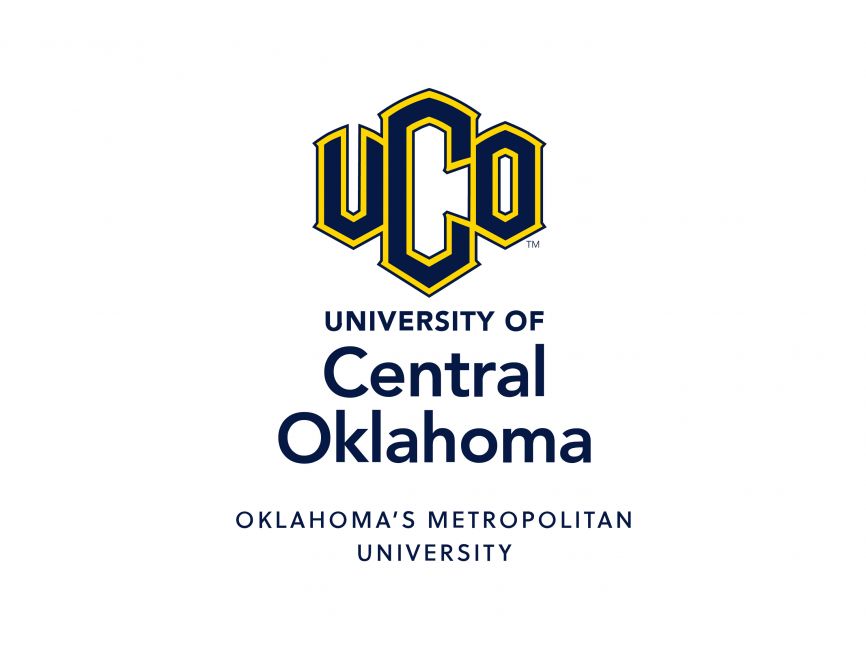 UCO University of Central Oklahoma Logo