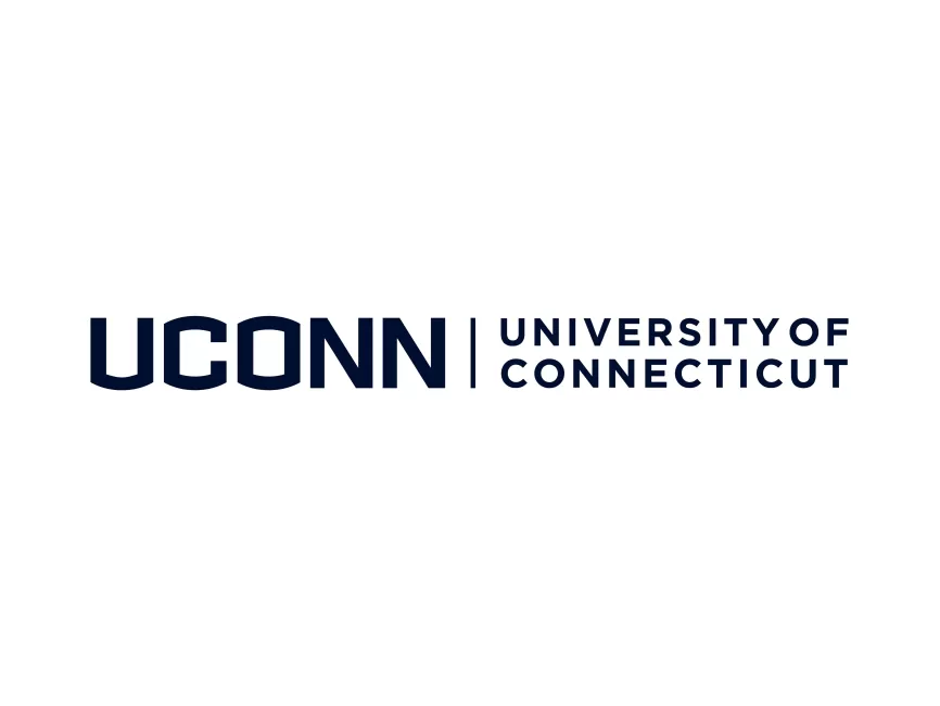 uconn logo png