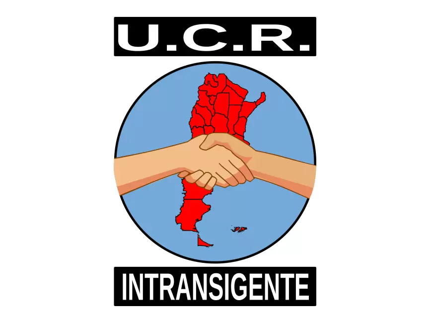 UCRI 1963 Plano Logo