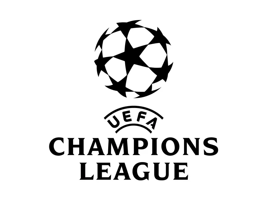 UEFA Champions League 2021 Logo