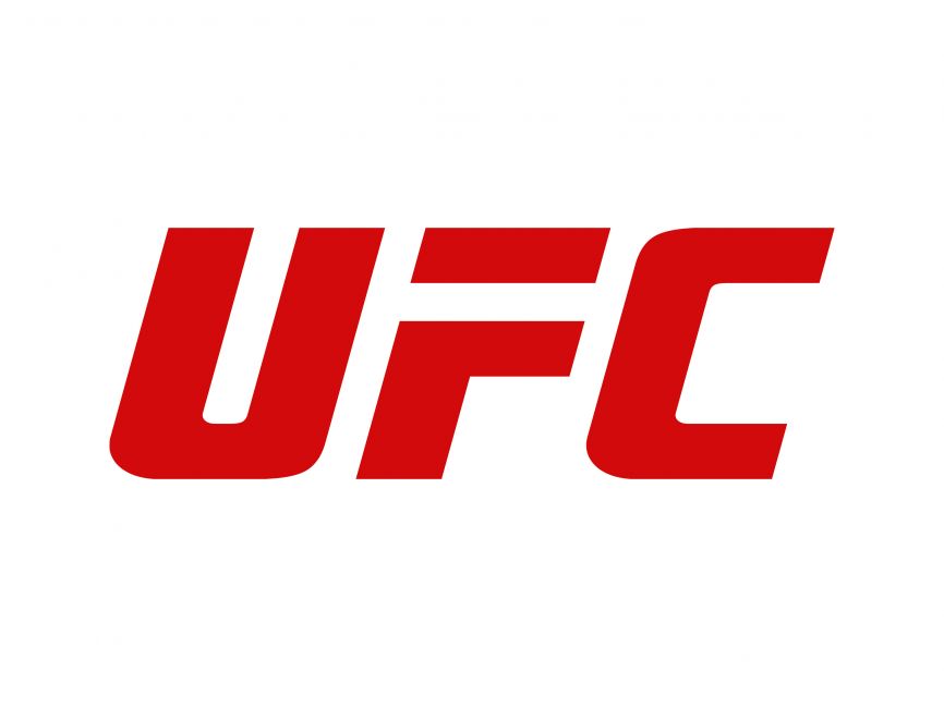 UFC Ultimate Fighting Championship Logo PNG vector in SVG, PDF, AI, CDR