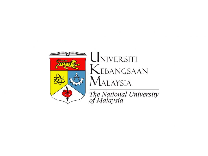 UKM National University of Malaysia Logo