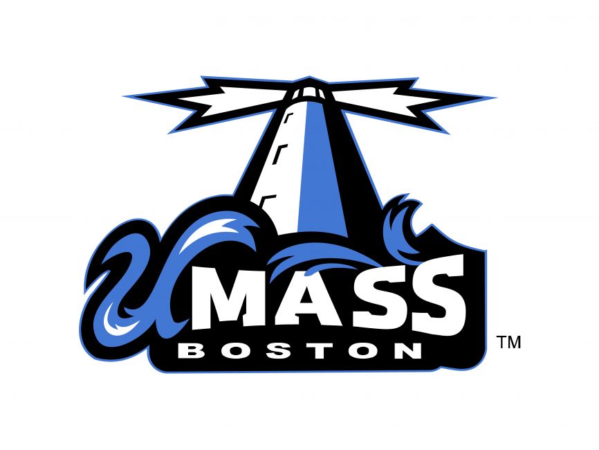 UMass Boston Logo PNG vector in SVG, PDF, AI, CDR format