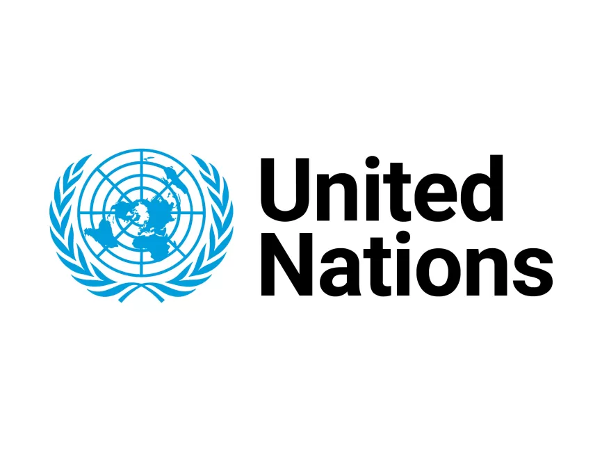 UN United Nations Logo PNG vector in SVG, PDF, AI, CDR format