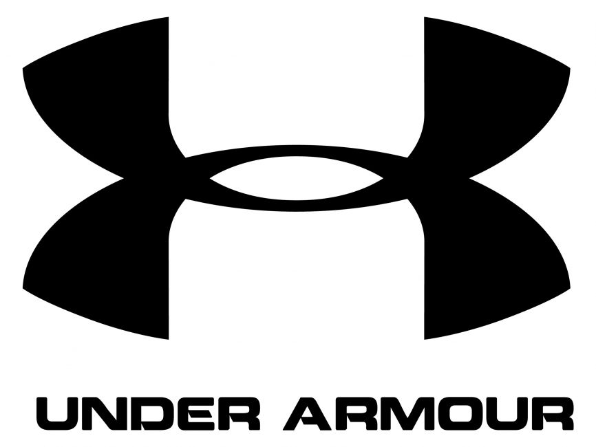 Under Armour Logo Vector Files Download Logowik