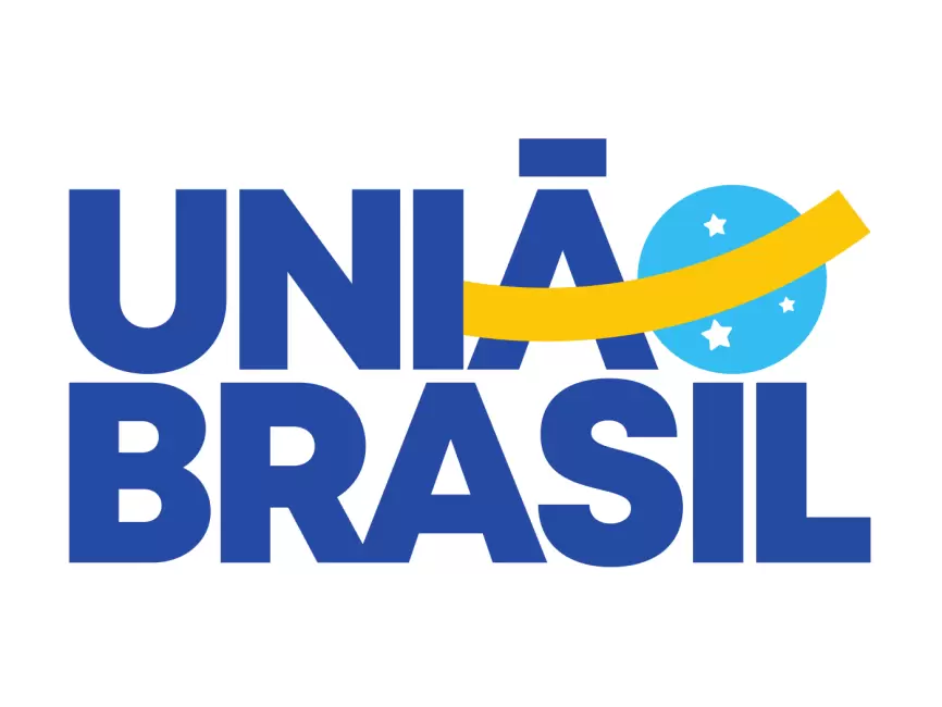 Uniao Brasil Logo