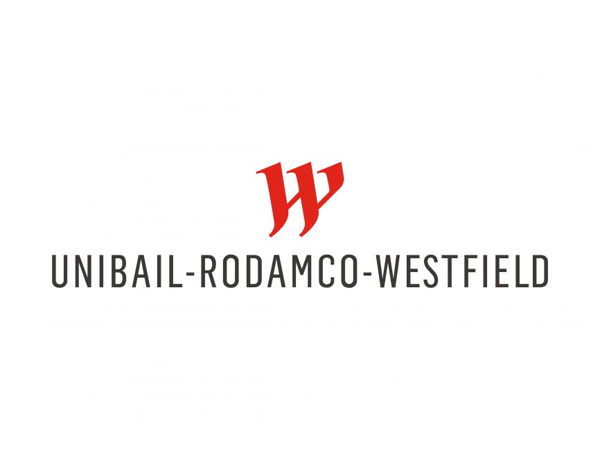 Unibail-Rodamco-Westfield Logo