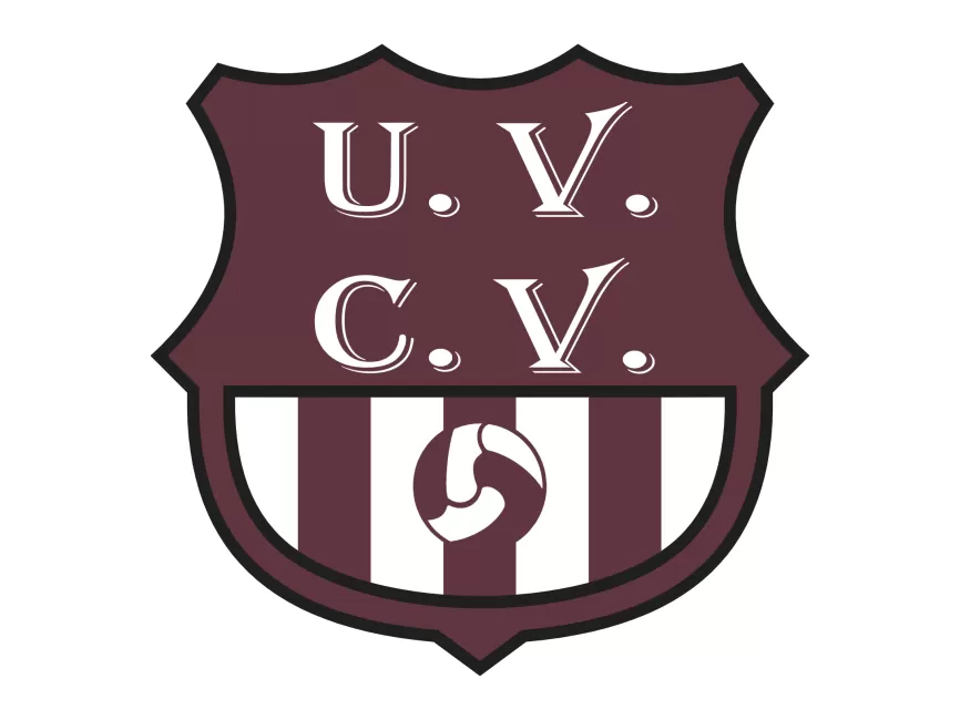 Unión Vecinal Calle Varas de Jáchal San Juan Logo