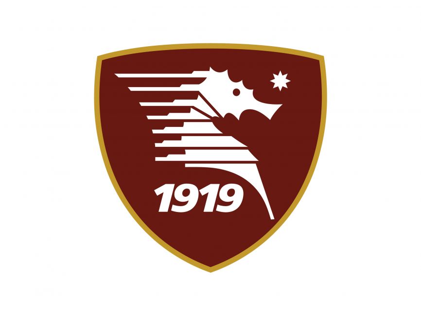 Unione Sportiva Salernitana 1919 Logo
