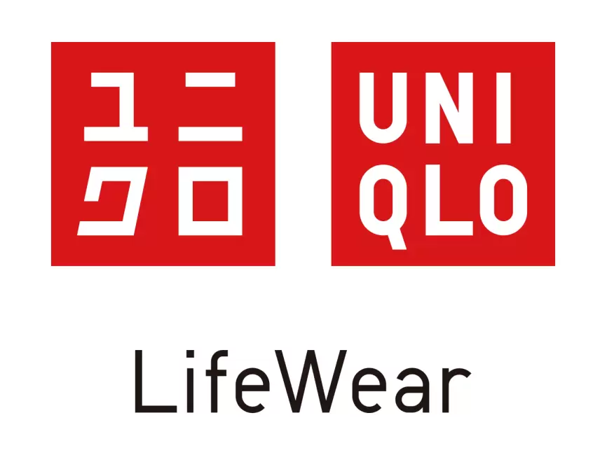 Uniqlo LifeWear Logo