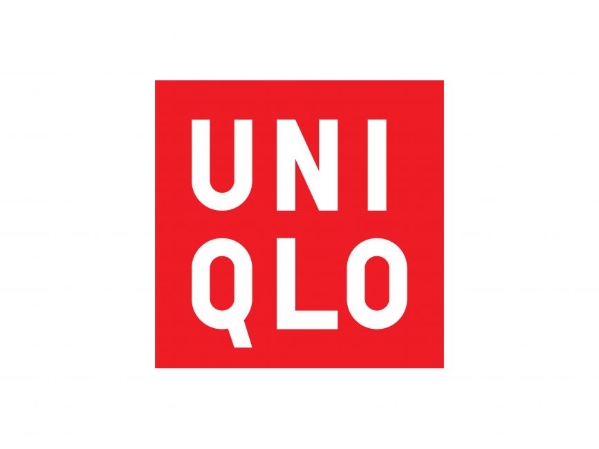 Uniqlo Logo PNG vector in SVG PDF AI CDR format