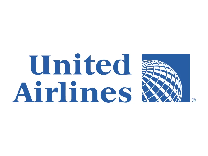 United Airlines Old Logo PNG vector in SVG, PDF, AI, CDR format