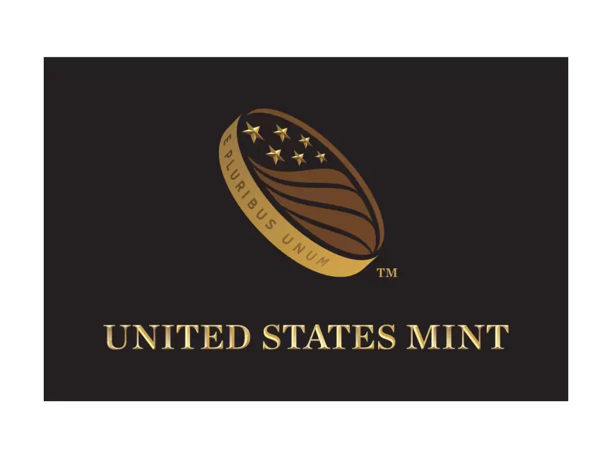 United States Mint New Logo