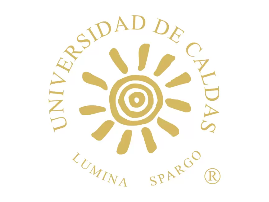 Universidad de Caldas Logo