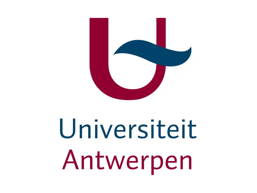 Universiteit Antwerpen Logo