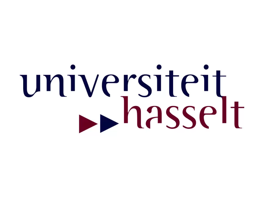 Uhasselt Logo Universiteit Hasselt Added A New Photo Universiteit