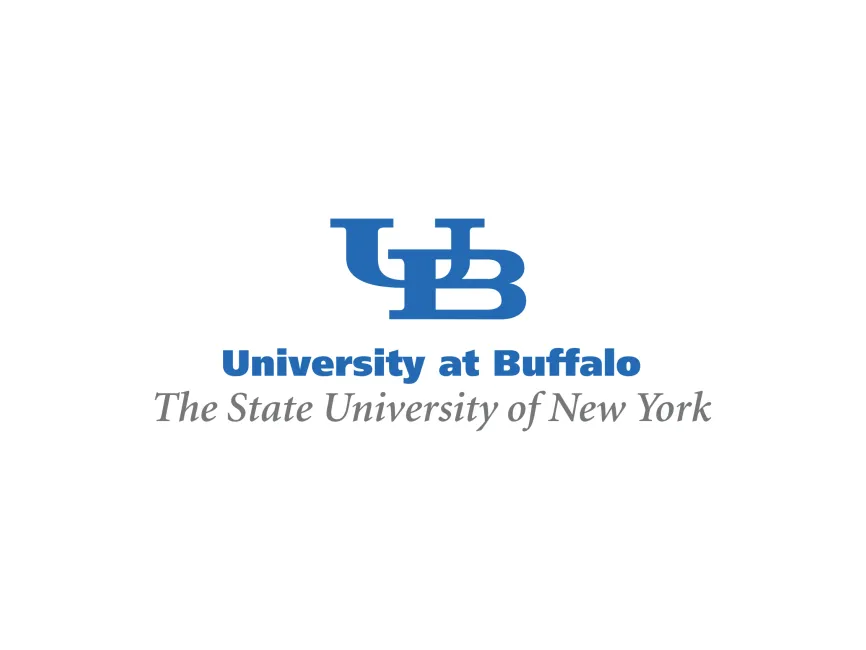 University at Buffalo Logo PNG vector in SVG, PDF, AI, CDR format