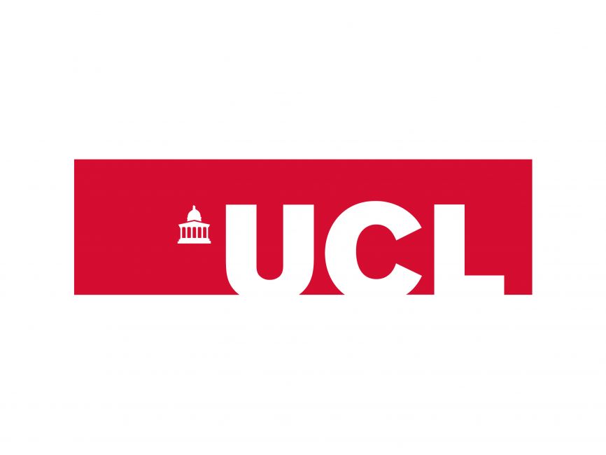University College London (UCL) Logo PNG vector in SVG, PDF, AI ...