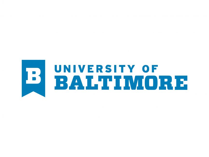 University of Baltimore (UB) Logo