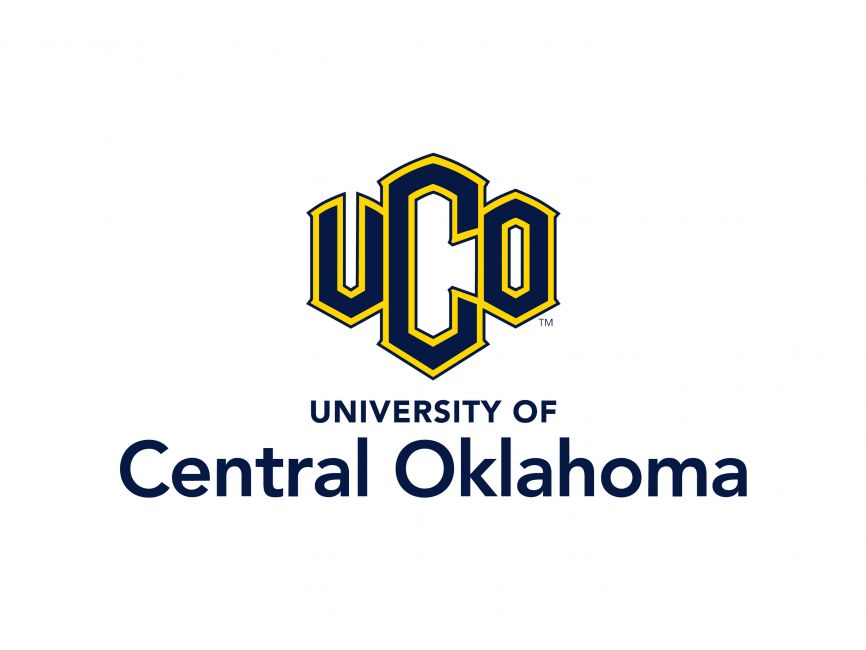 University of Central Oklahoma Logo PNG vector in SVG, PDF, AI, CDR format