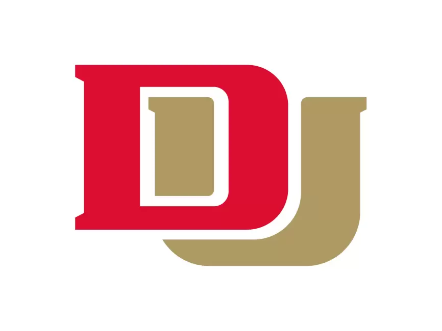 University of Denver New 2022 Logo