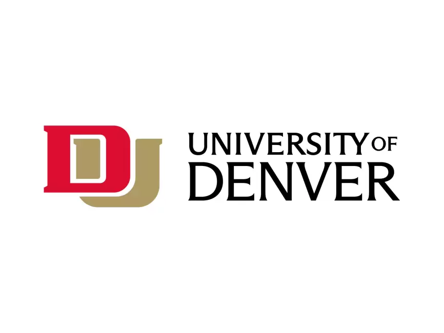 University of Denver New Logo