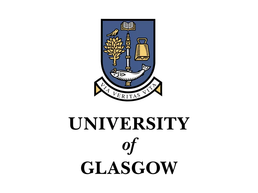 University Of Glasgow Logo Vector Free Download Logowik