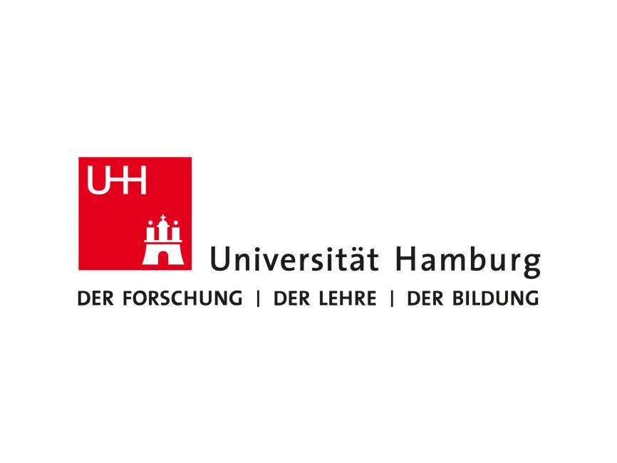 University of Hamburg Logo