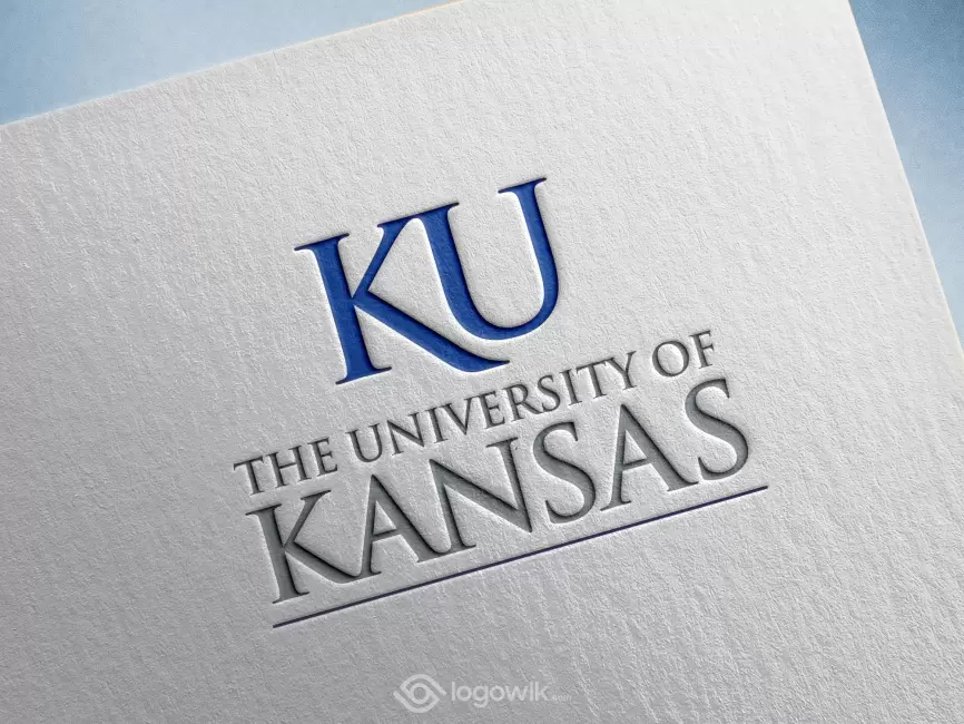 University of Kansas Logo PNG vector in SVG, PDF, AI, CDR format