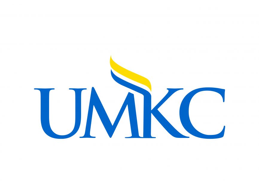 University of Missouri Kansas City (UMKC) Logo