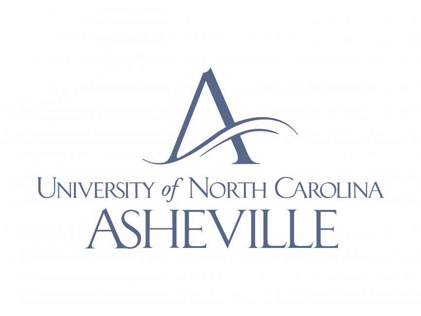 University of North Carolina at Asheville Logo
