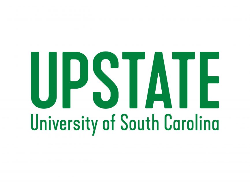 University of South Carolina Upstate Logo