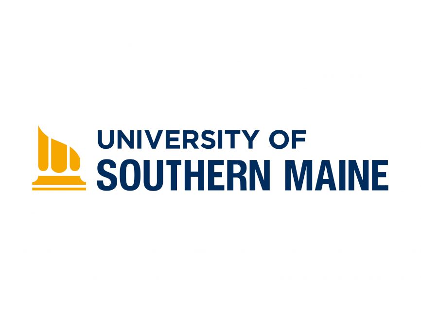 University of Southern Maine (USM) Logo