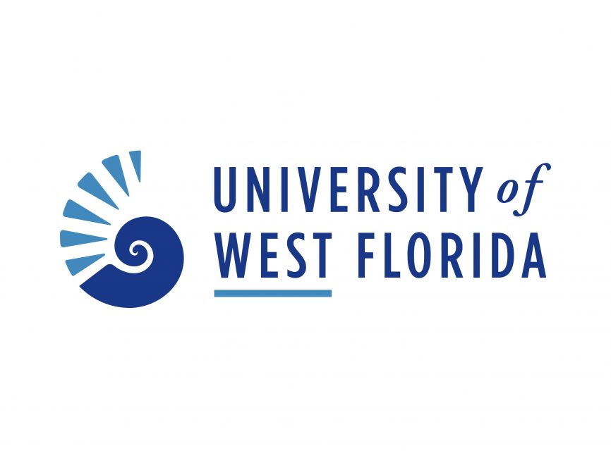 University of West Florida (UWF) Logo