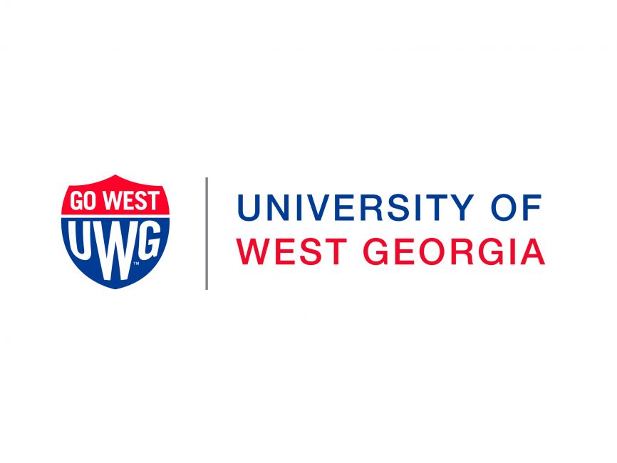 University of West Georgia New Logo