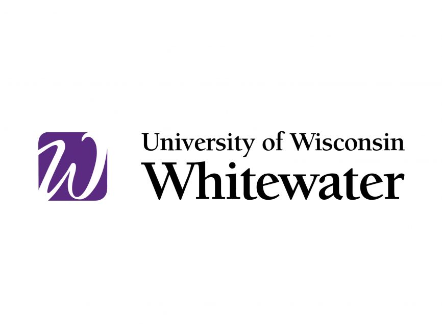 University of Wisconsin-Whitewater (UW–Whitewater) Logo