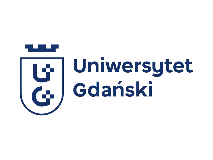 Uniwersytet Gdanski New 2022 Logo