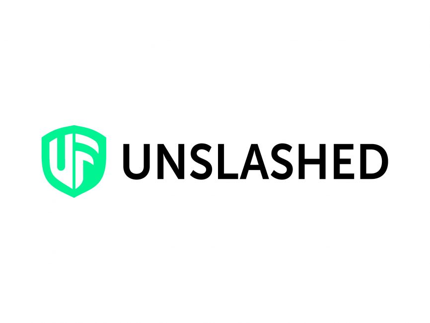Unslashed Logo