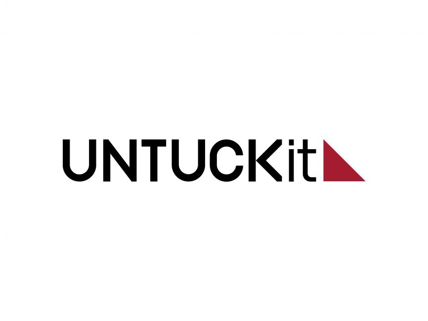 Untuckit Logo