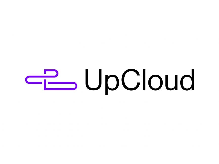 UpCloud Logo