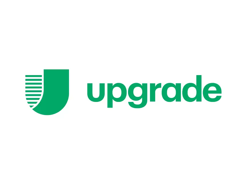 Upgrade Personal Loans Logo