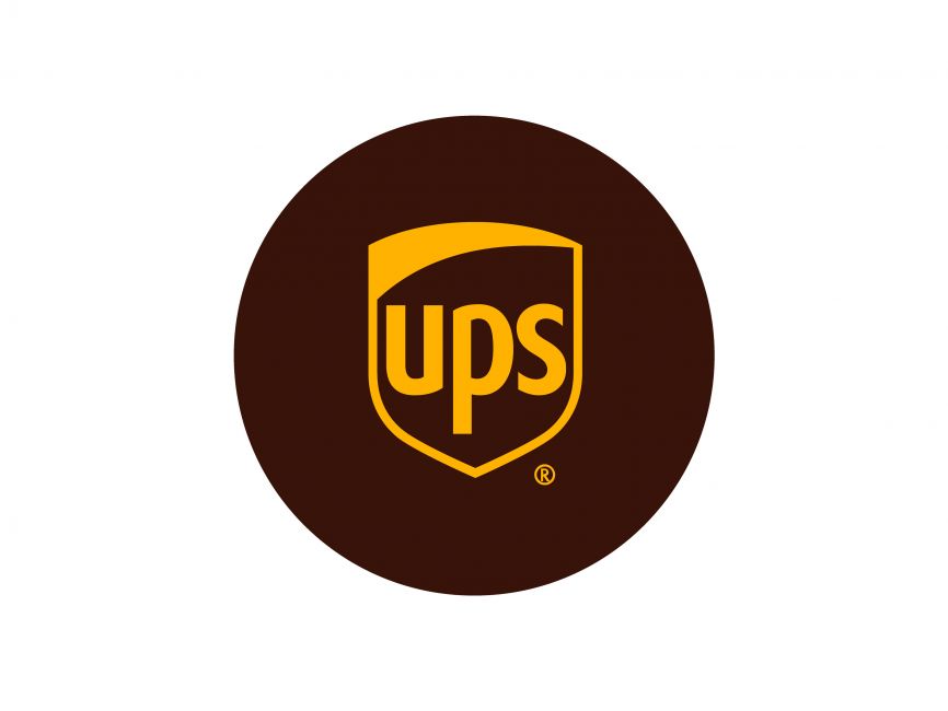 UPS Icon Logo