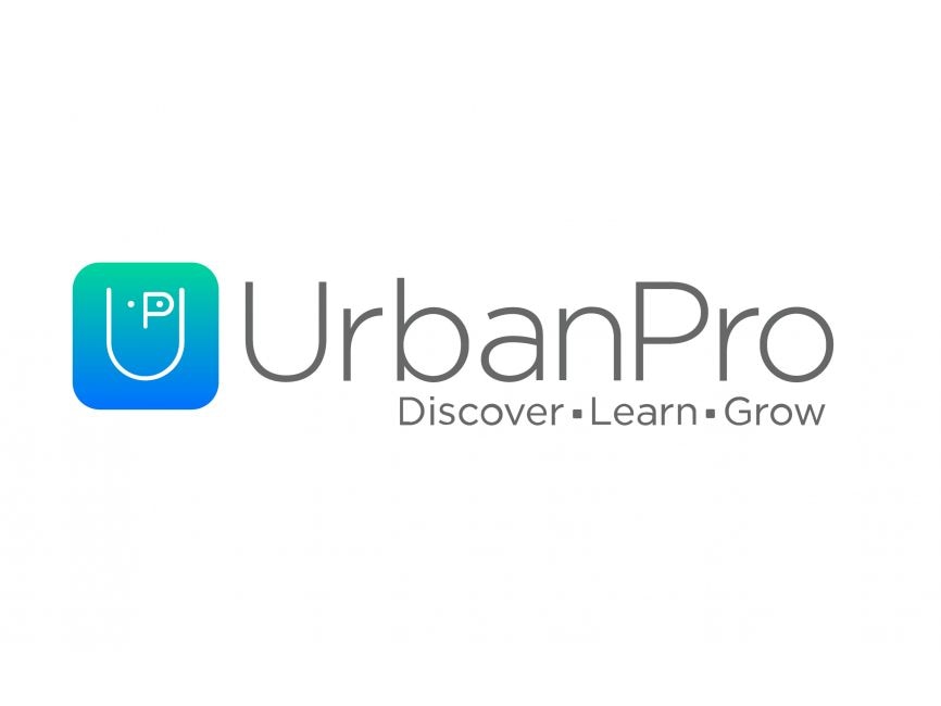 Urbanpro Logo