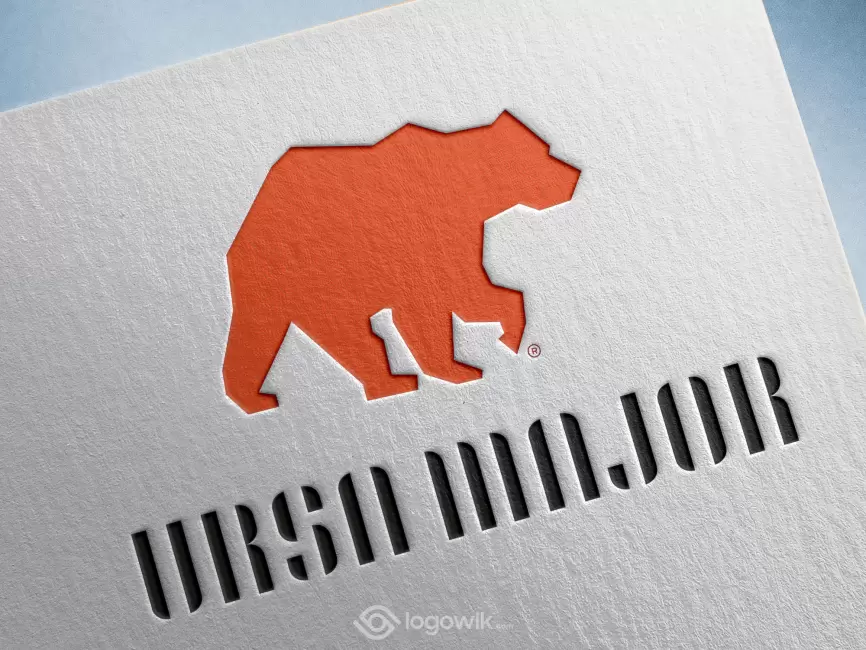 Ursa Major Logo
